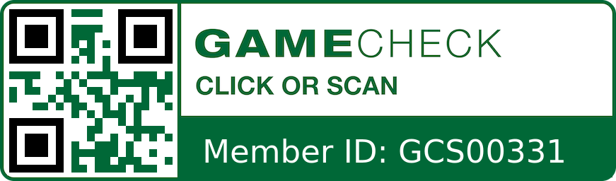 Gamecheck Trust SEAL